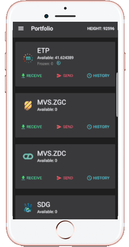 App